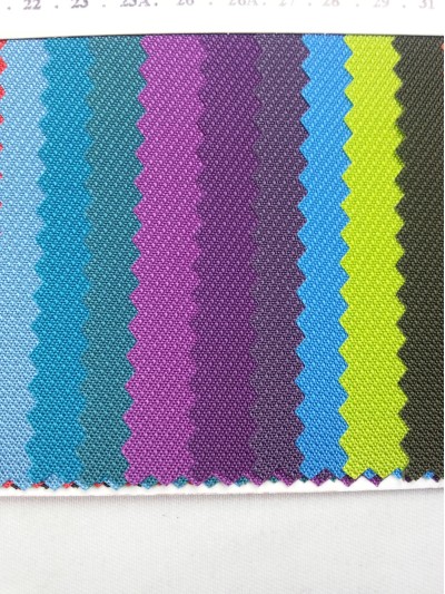 GZ-DL  210D提花尼龍   DL-2124   後面照